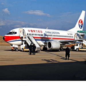 邵阳武冈航空快运业稳步发展的原因是什么？